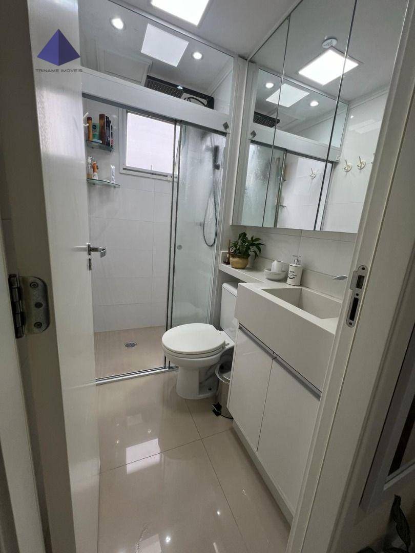 Apartamento à venda com 2 quartos, 42m² - Foto 35