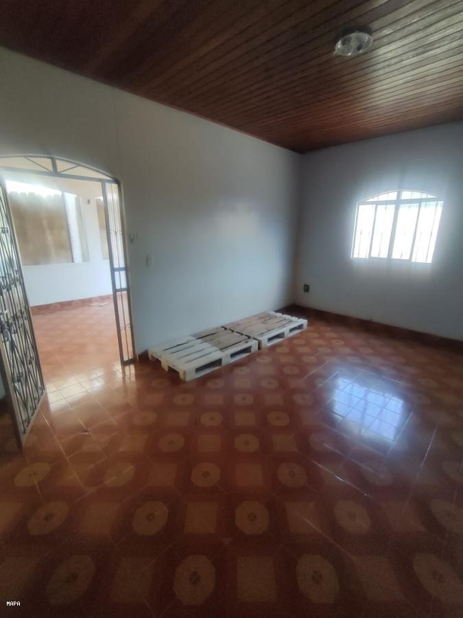 Casa para alugar com 1 quarto, 100m² - Foto 5