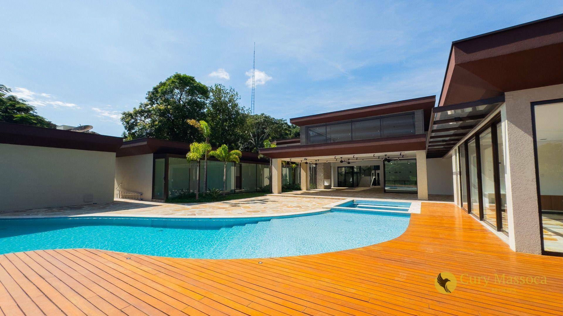 Casa de Condomínio à venda com 6 quartos, 960m² - Foto 17