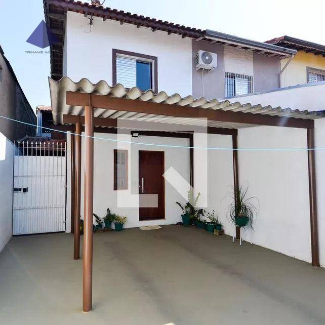 Casa à venda com 3 quartos, 79m² - Foto 4