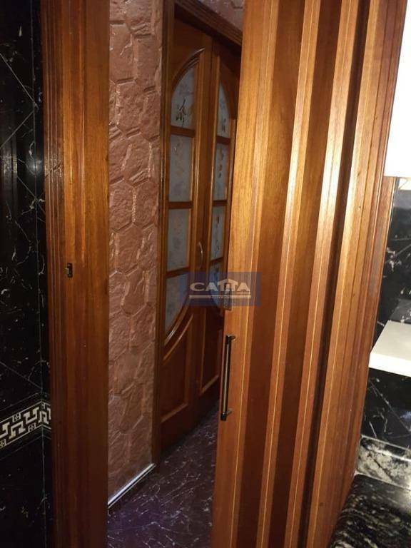 Sobrado à venda com 3 quartos, 194m² - Foto 21