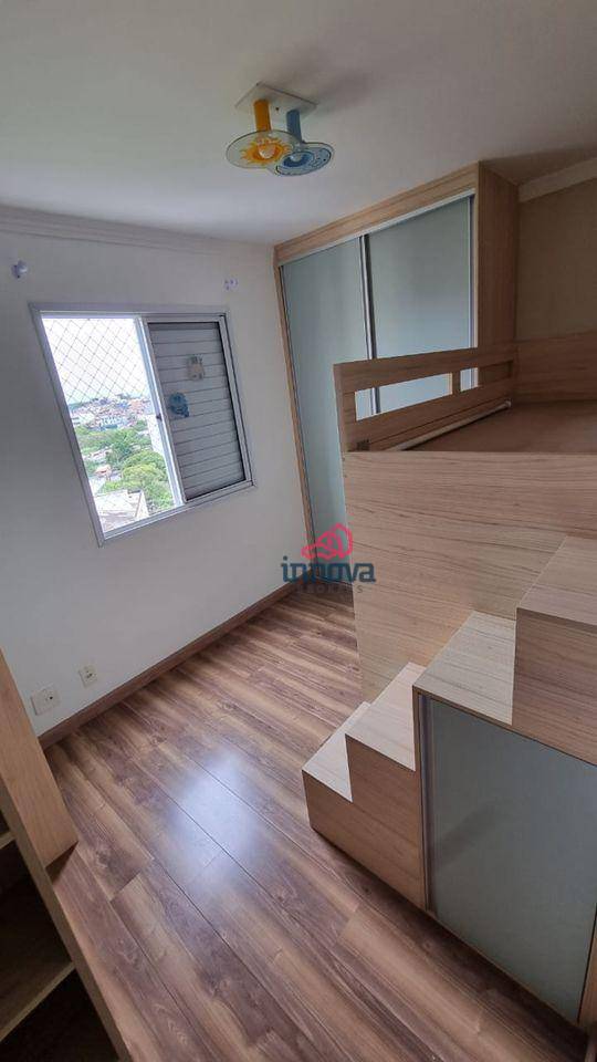 Apartamento para alugar com 3 quartos, 72m² - Foto 14