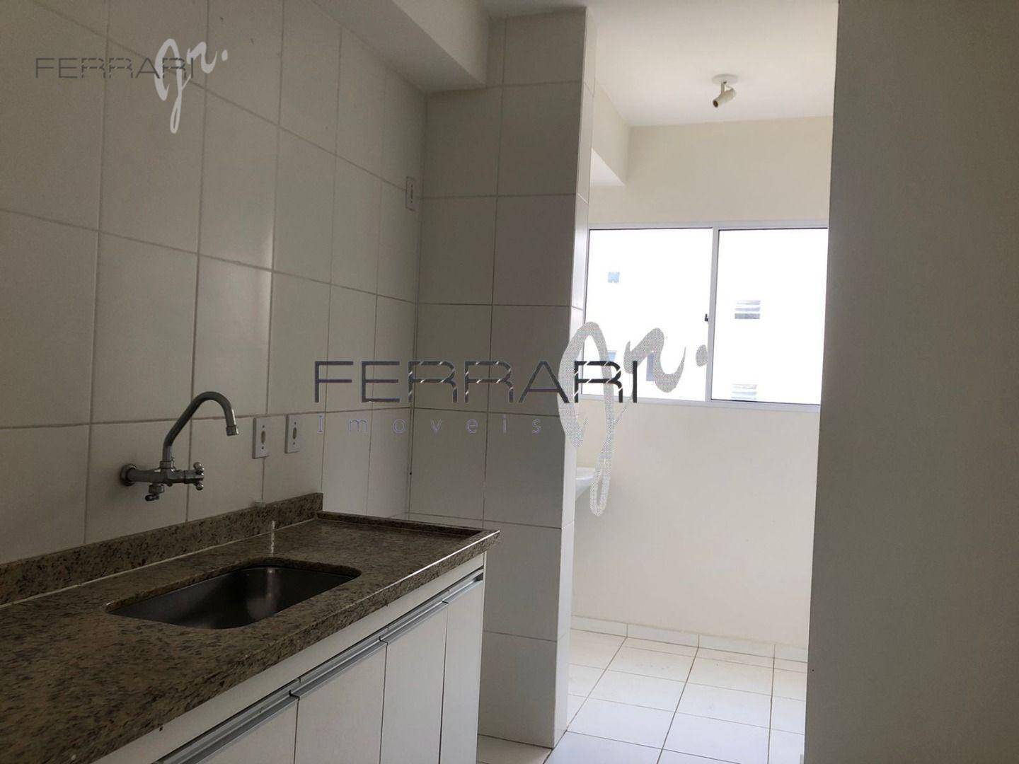 Apartamento à venda com 2 quartos, 62m² - Foto 7