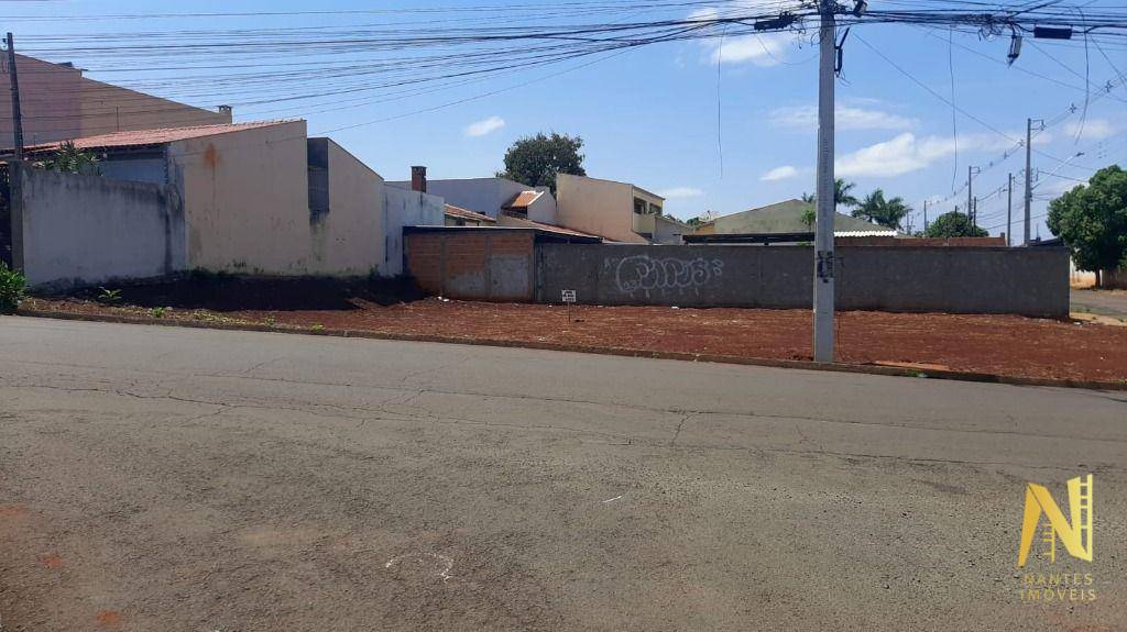 Terreno, 403 m² - Foto 1