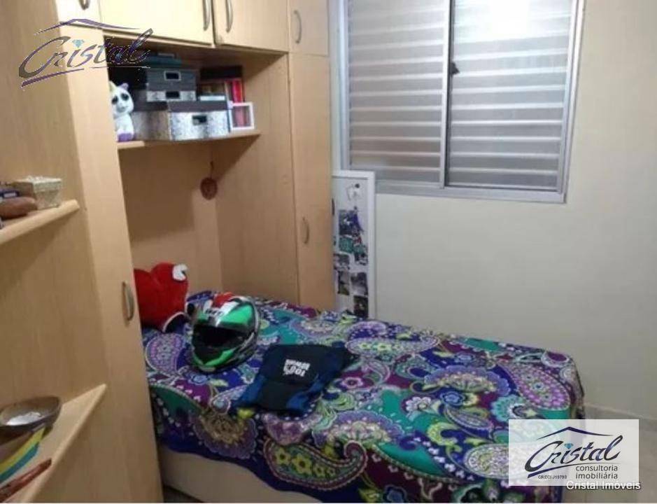 Apartamento à venda com 3 quartos, 67m² - Foto 9