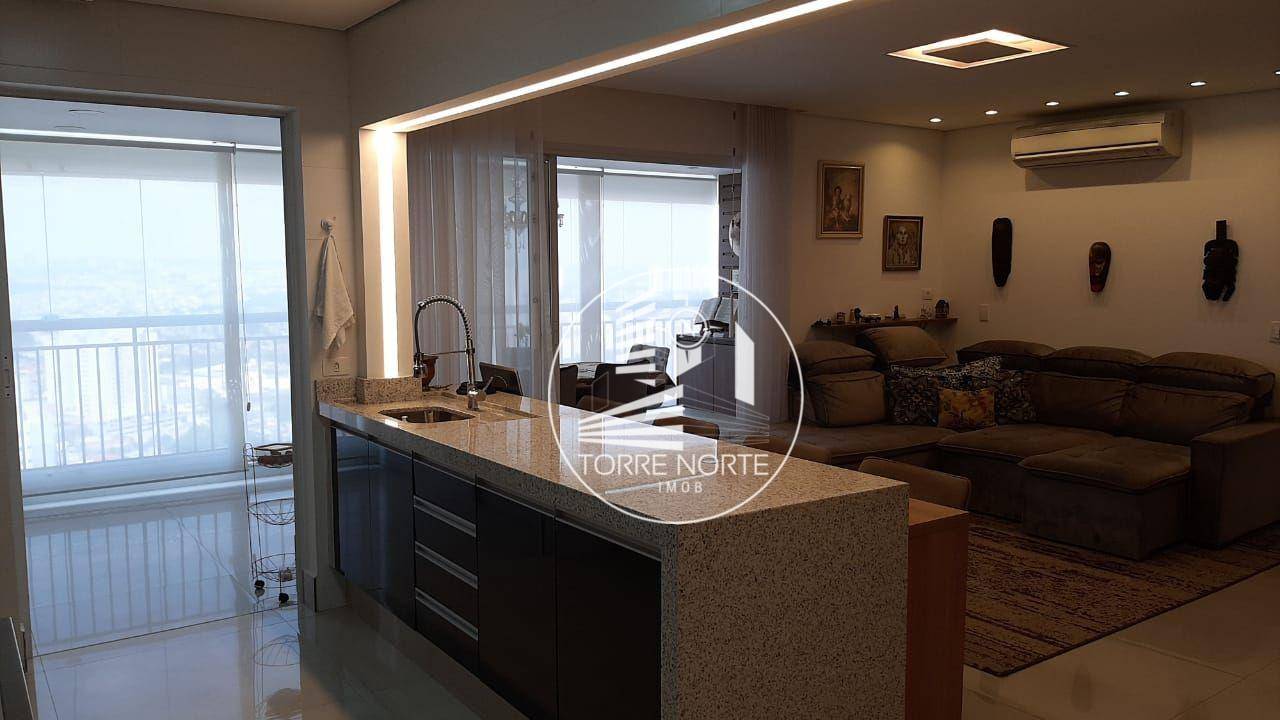 Cobertura, 4 quartos, 263 m² - Foto 8