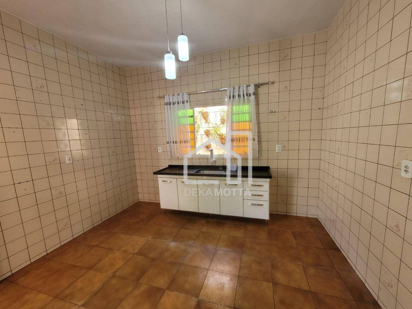 Casa à venda com 3 quartos, 251m² - Foto 12