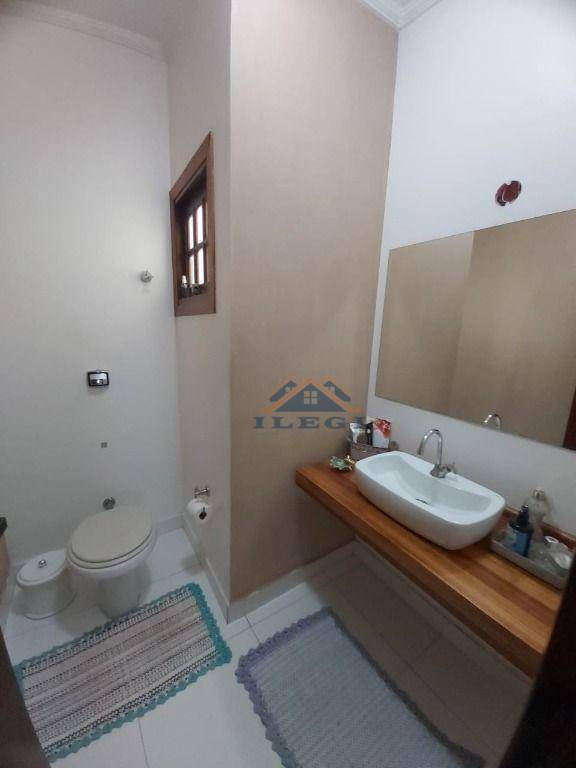 Casa de Condomínio à venda com 5 quartos, 350m² - Foto 26