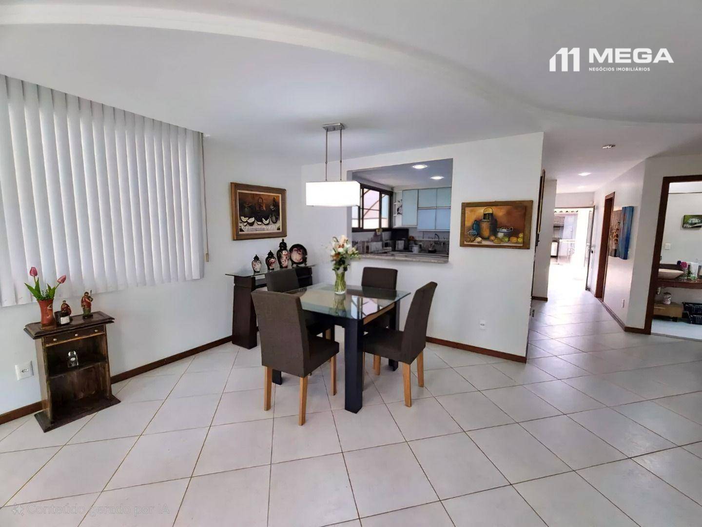 Casa à venda com 3 quartos, 337m² - Foto 4