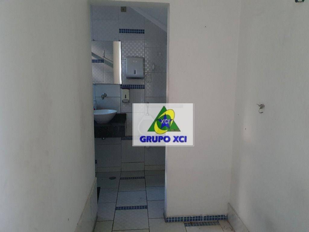 Prédio Inteiro para alugar, 400m² - Foto 11