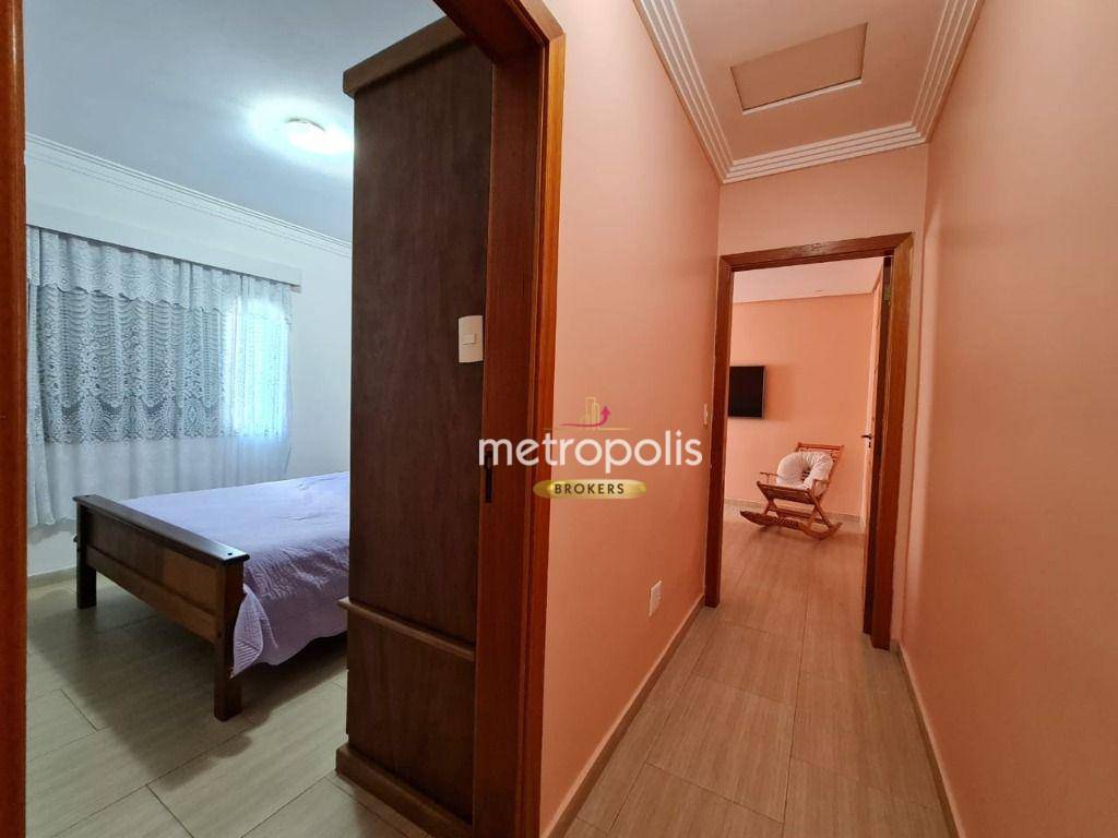 Sobrado à venda com 4 quartos, 220m² - Foto 39