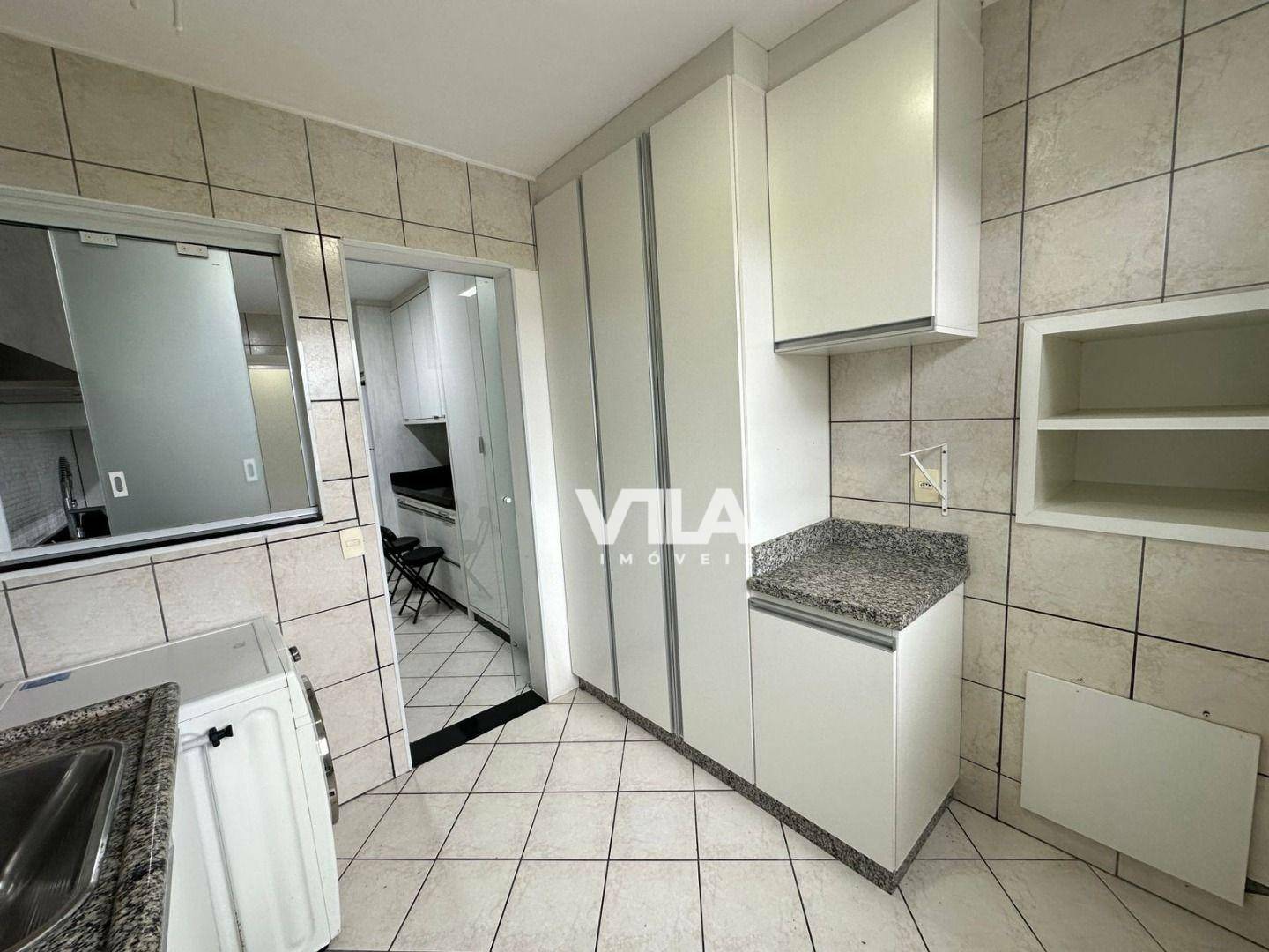 Apartamento à venda com 3 quartos, 93m² - Foto 12