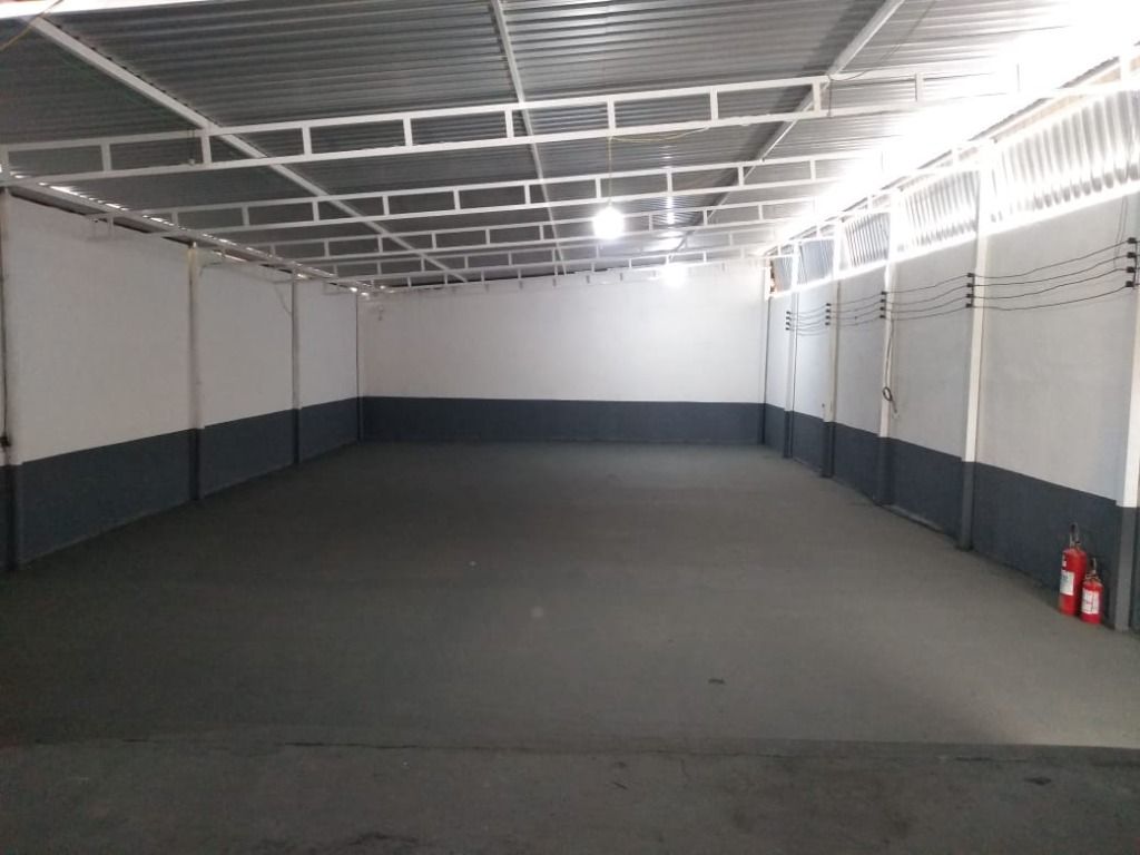 Loja-Salão para alugar, 300m² - Foto 12