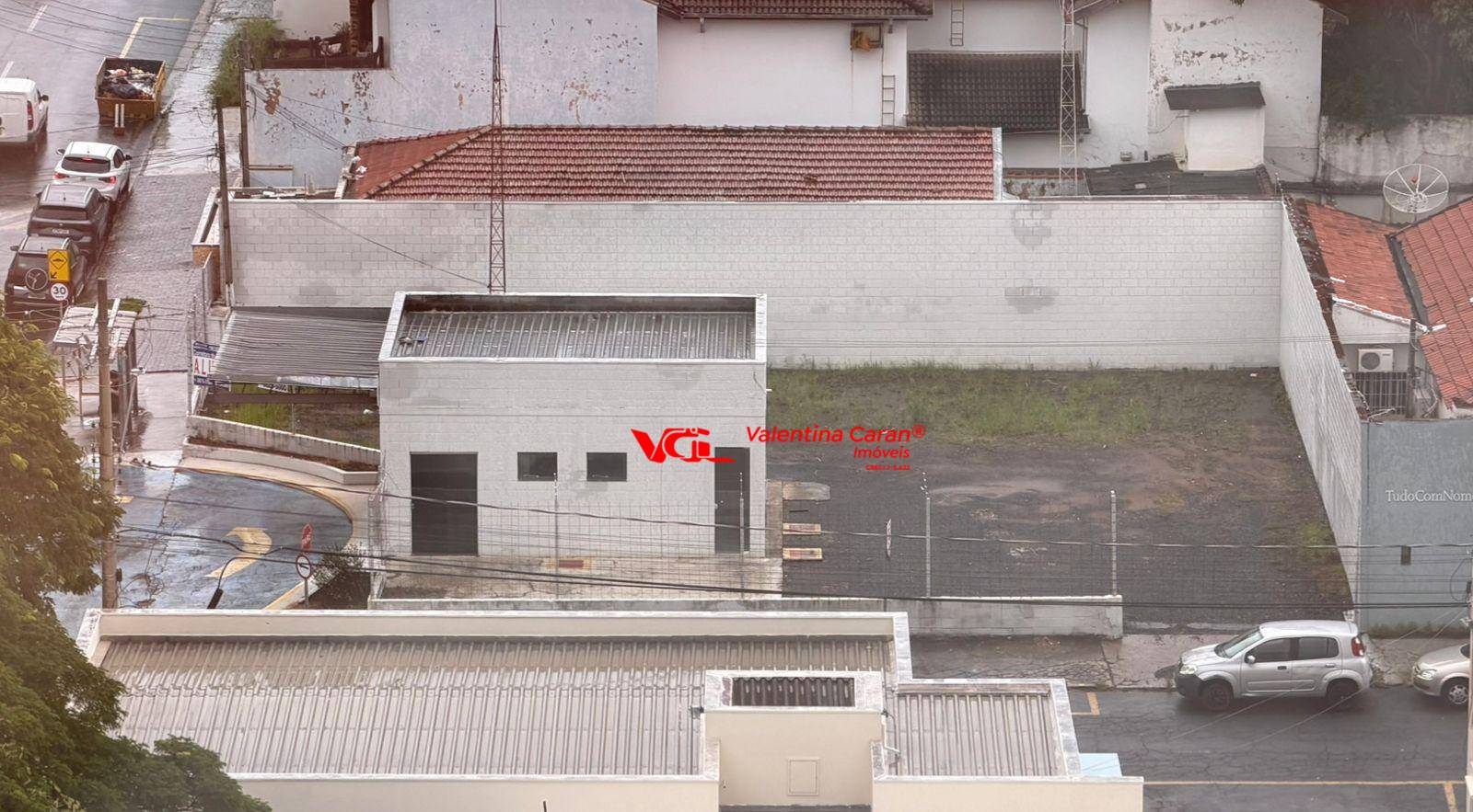 Terreno, 500 m² - Foto 1