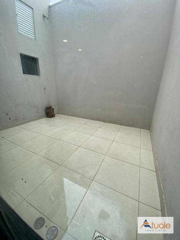 Loja-Salão para alugar, 126m² - Foto 12