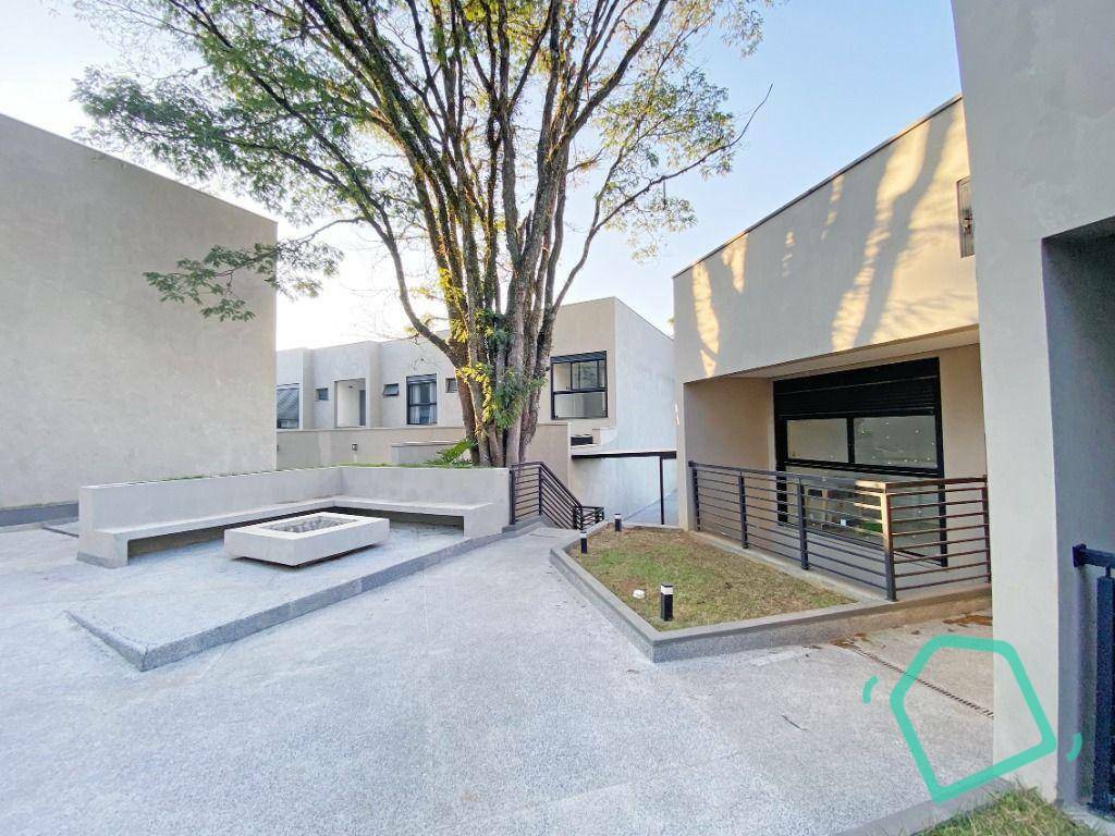 Casa de Condomínio à venda com 2 quartos, 124m² - Foto 23