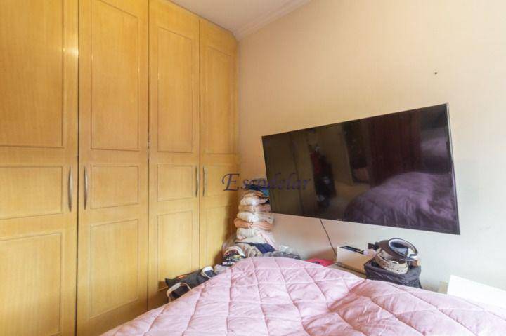 Apartamento à venda com 3 quartos, 190m² - Foto 41