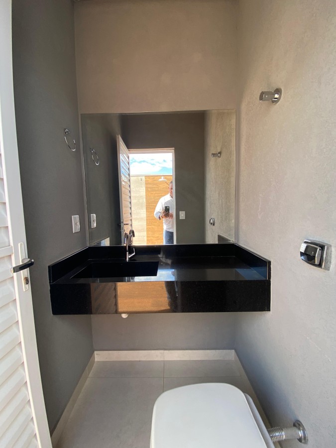 Casa de Condomínio à venda com 3 quartos, 170m² - Foto 13
