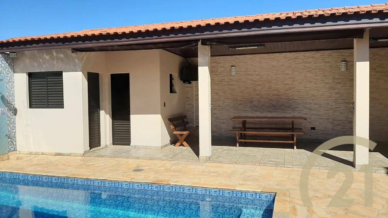 Casa de Condomínio à venda com 3 quartos, 230m² - Foto 7