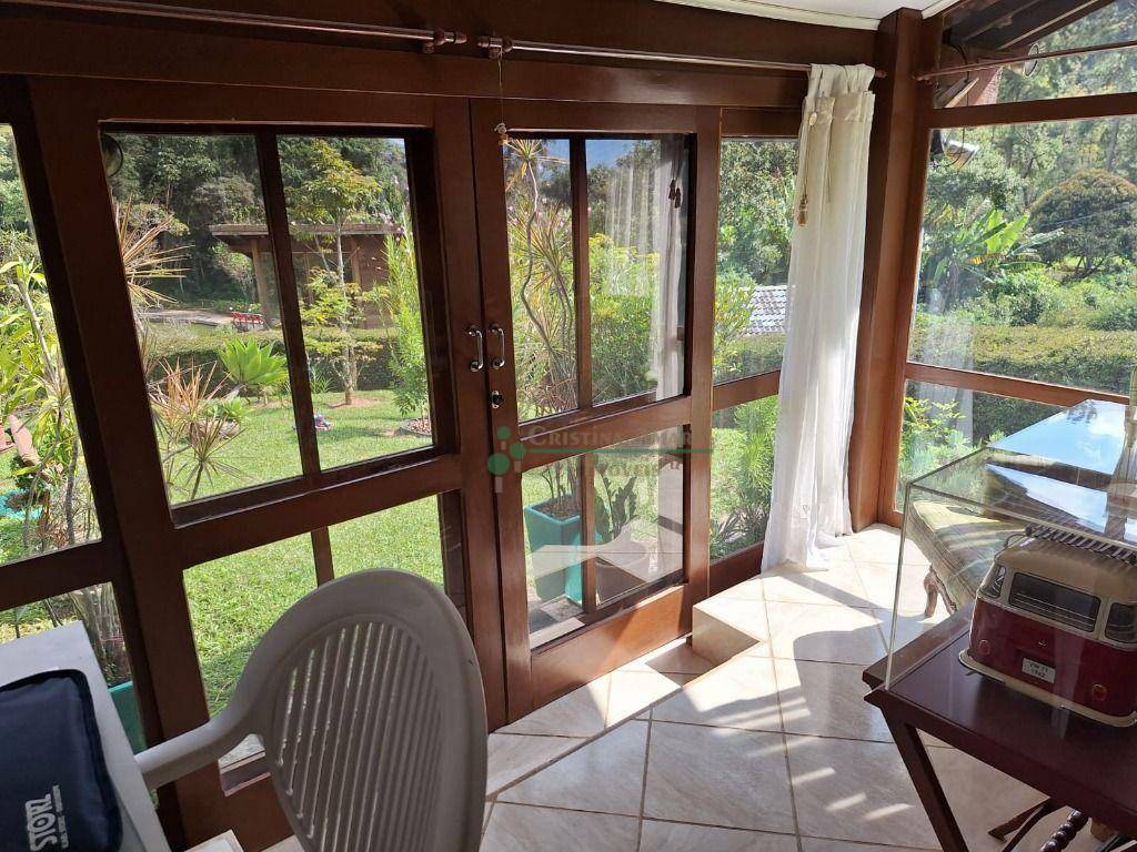 Casa de Condomínio à venda com 2 quartos, 68m² - Foto 25