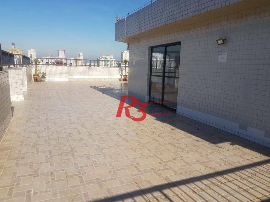 Apartamento à venda com 3 quartos, 107m² - Foto 33