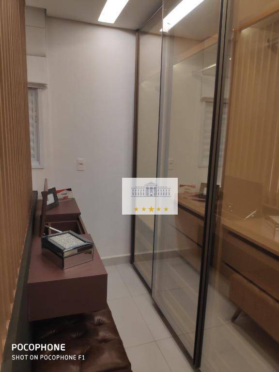 Apartamento à venda com 3 quartos, 116m² - Foto 5