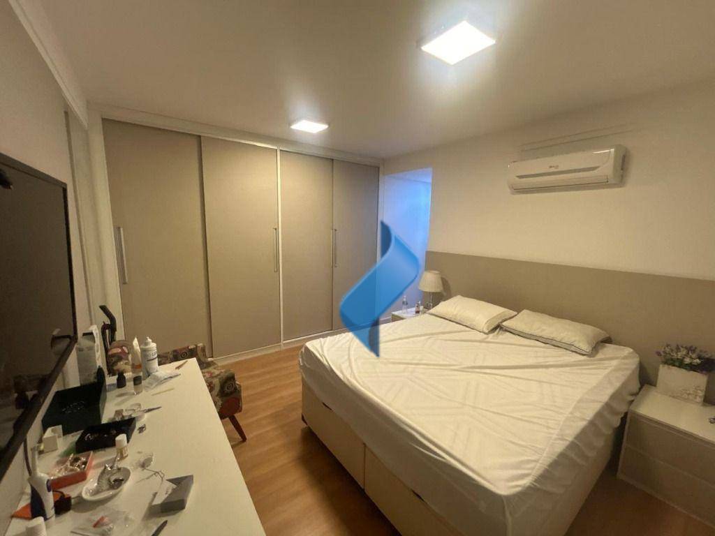 Apartamento à venda com 3 quartos, 140m² - Foto 29