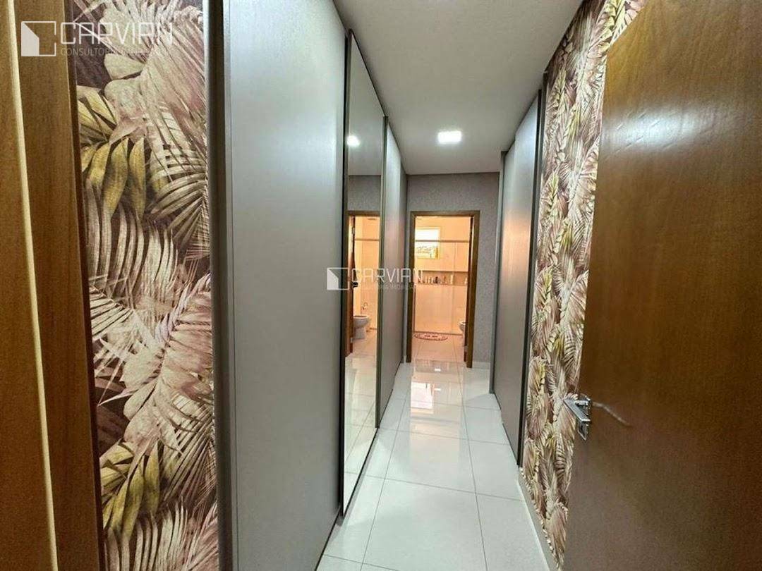 Apartamento à venda com 3 quartos, 195m² - Foto 15