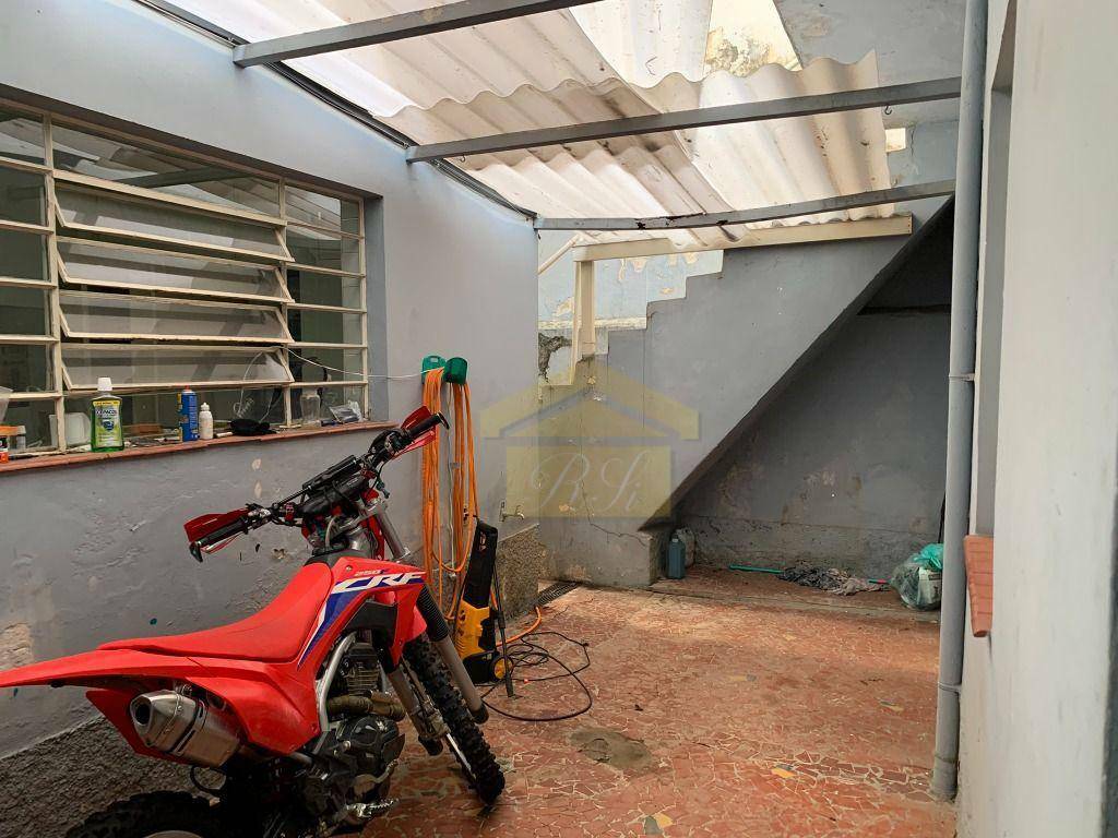 Sobrado para alugar com 3 quartos, 320M2 - Foto 18