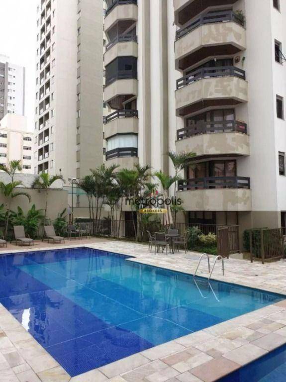 Apartamento para alugar com 3 quartos, 229m² - Foto 53