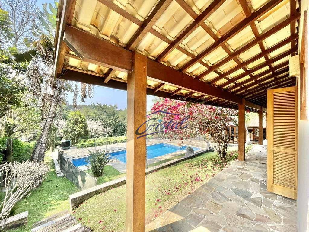 Casa de Condomínio à venda com 4 quartos, 540m² - Foto 63