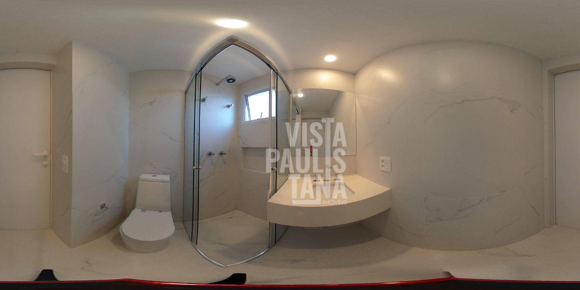 Apartamento à venda com 3 quartos, 139m² - Foto 78