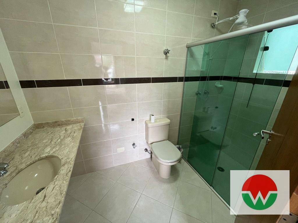 Casa de Condomínio à venda com 3 quartos, 270m² - Foto 11