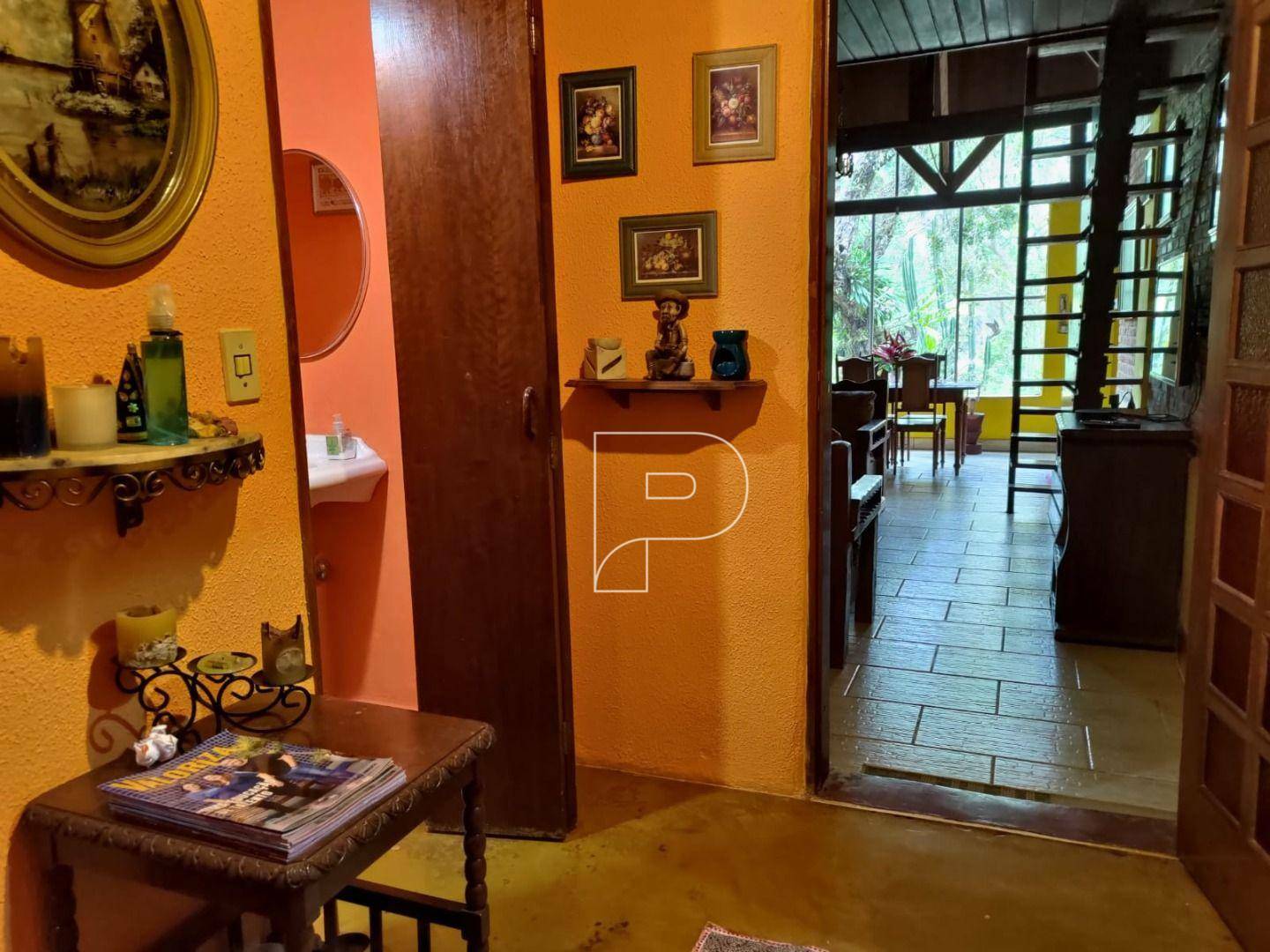 Chácara à venda com 3 quartos, 250m² - Foto 18