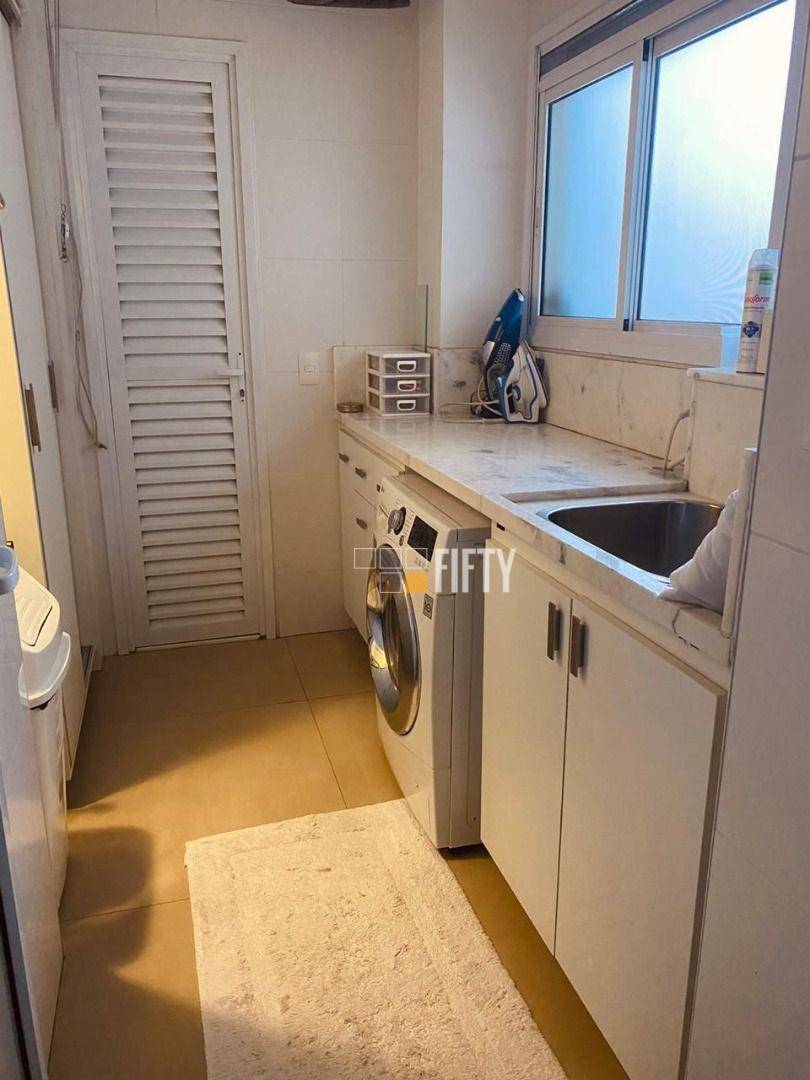 Apartamento à venda com 3 quartos, 153m² - Foto 28