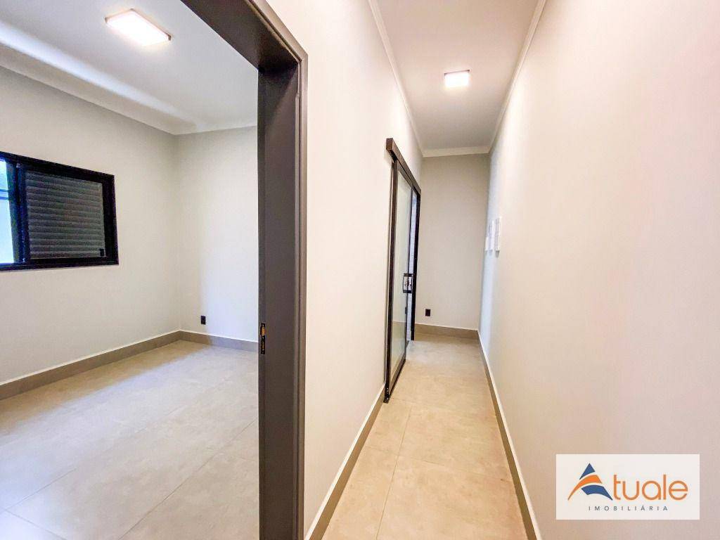 Casa de Condomínio à venda com 3 quartos, 180m² - Foto 16