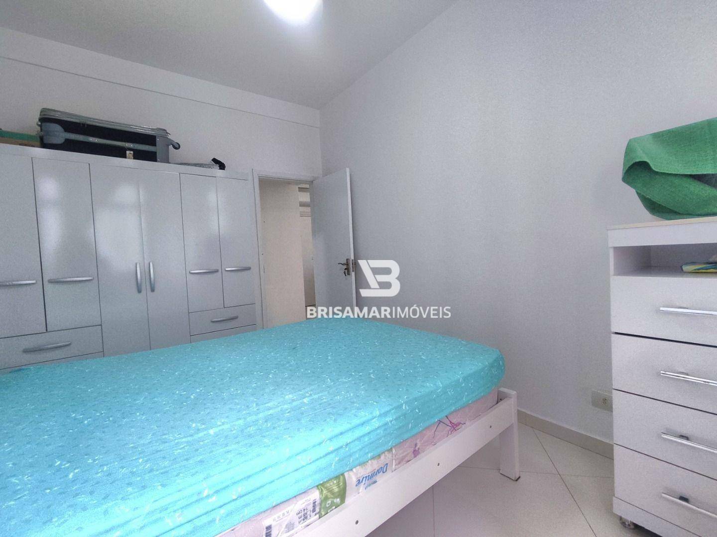 Apartamento à venda com 1 quarto, 43m² - Foto 15