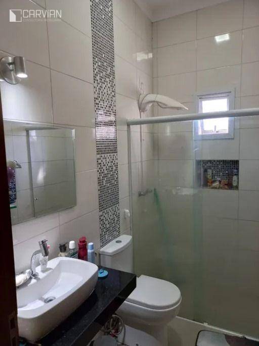 Casa de Condomínio à venda com 3 quartos, 150m² - Foto 18