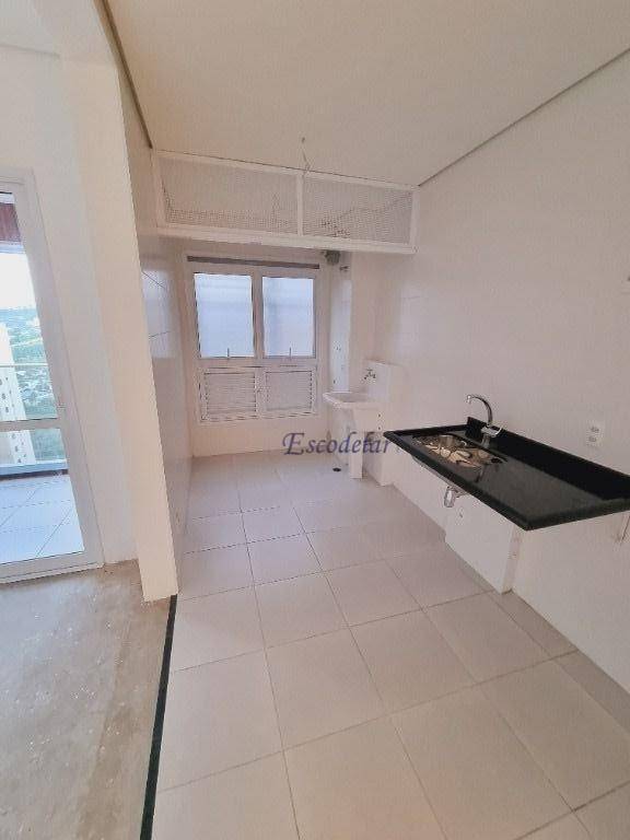 Apartamento à venda com 1 quarto, 55m² - Foto 6