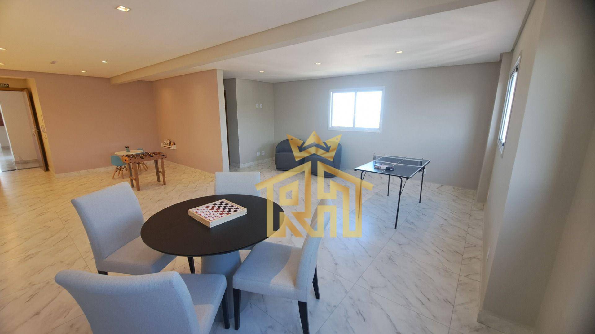 Apartamento à venda com 2 quartos, 52m² - Foto 40