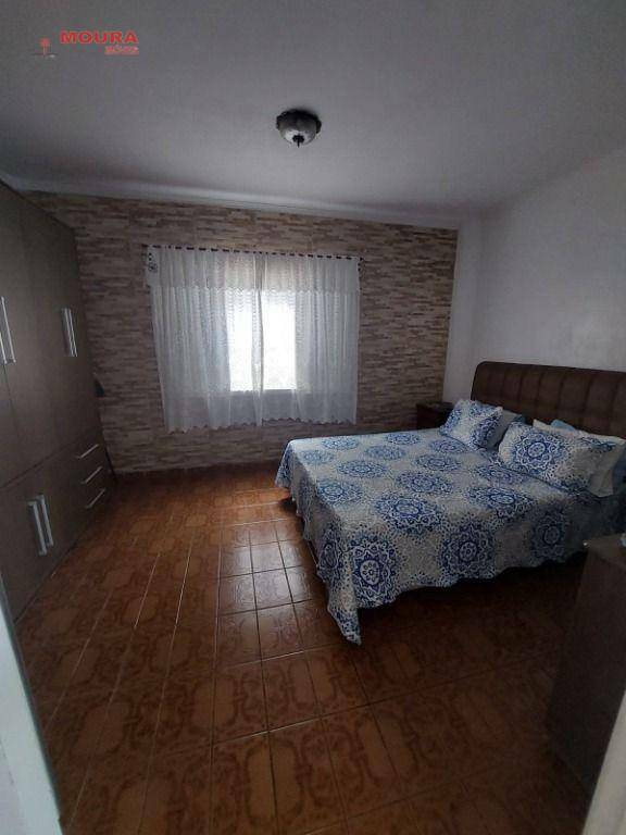 Sobrado à venda com 4 quartos, 211m² - Foto 20