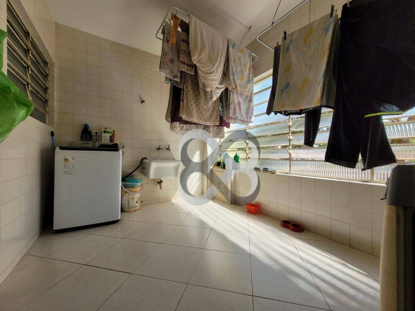 Apartamento à venda com 4 quartos, 179m² - Foto 22