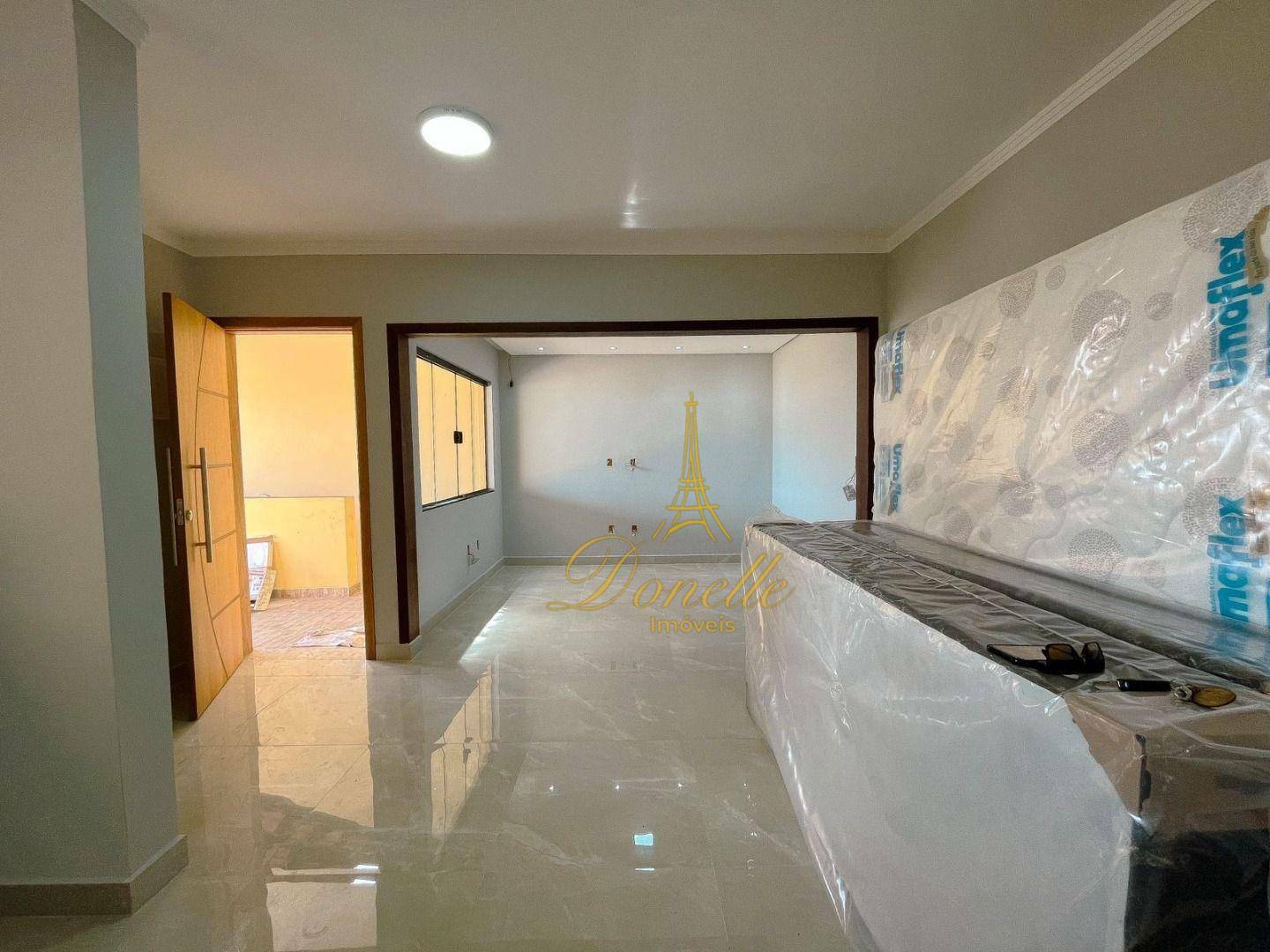 Casa à venda e aluguel com 3 quartos, 150m² - Foto 14