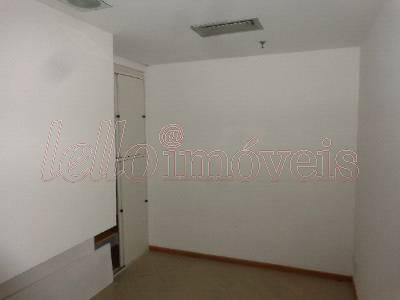 Conjunto Comercial-Sala para alugar, 110m² - Foto 14