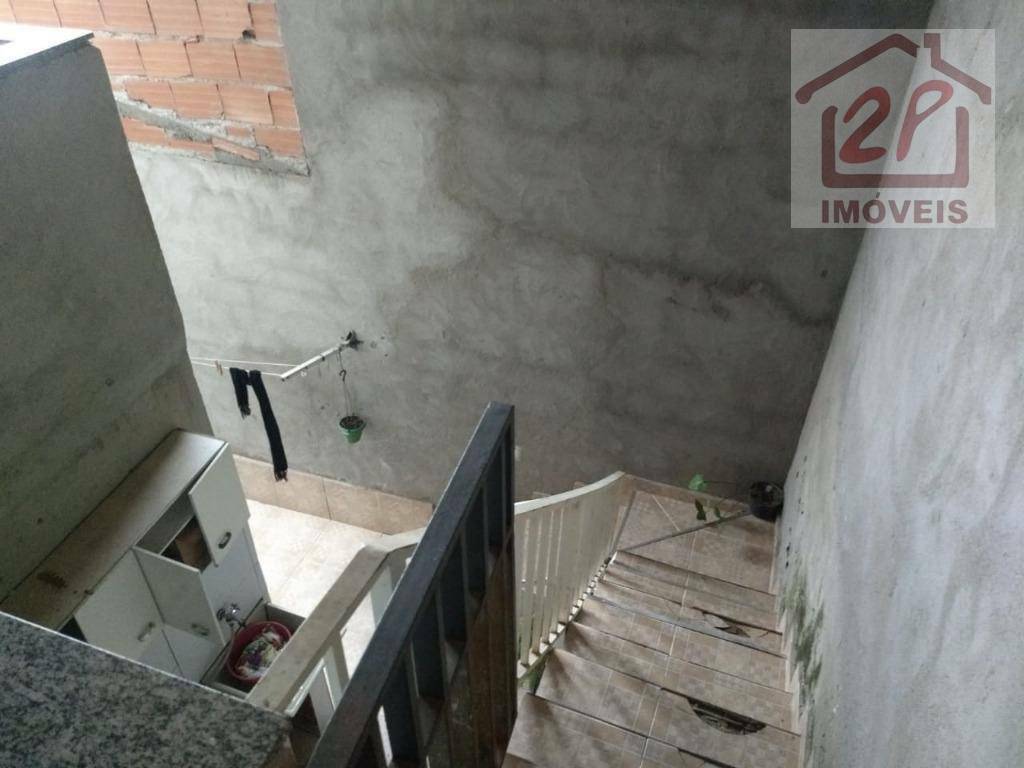 Sobrado à venda com 3 quartos, 140m² - Foto 8