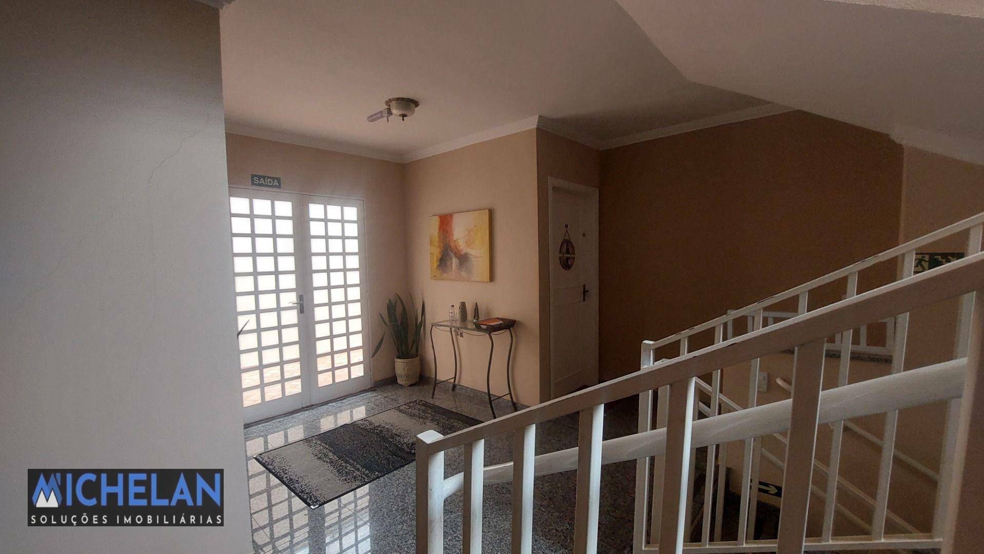 Apartamento para alugar com 2 quartos, 79m² - Foto 19