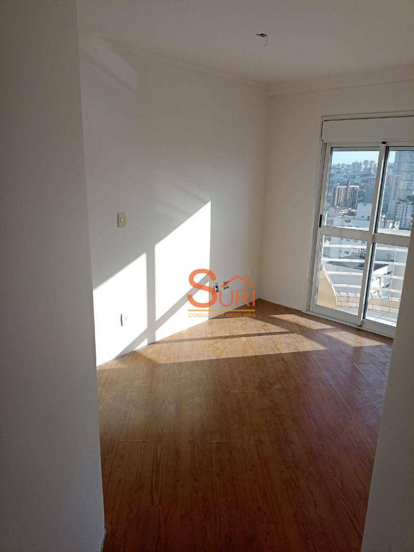 Apartamento à venda com 3 quartos, 133m² - Foto 3