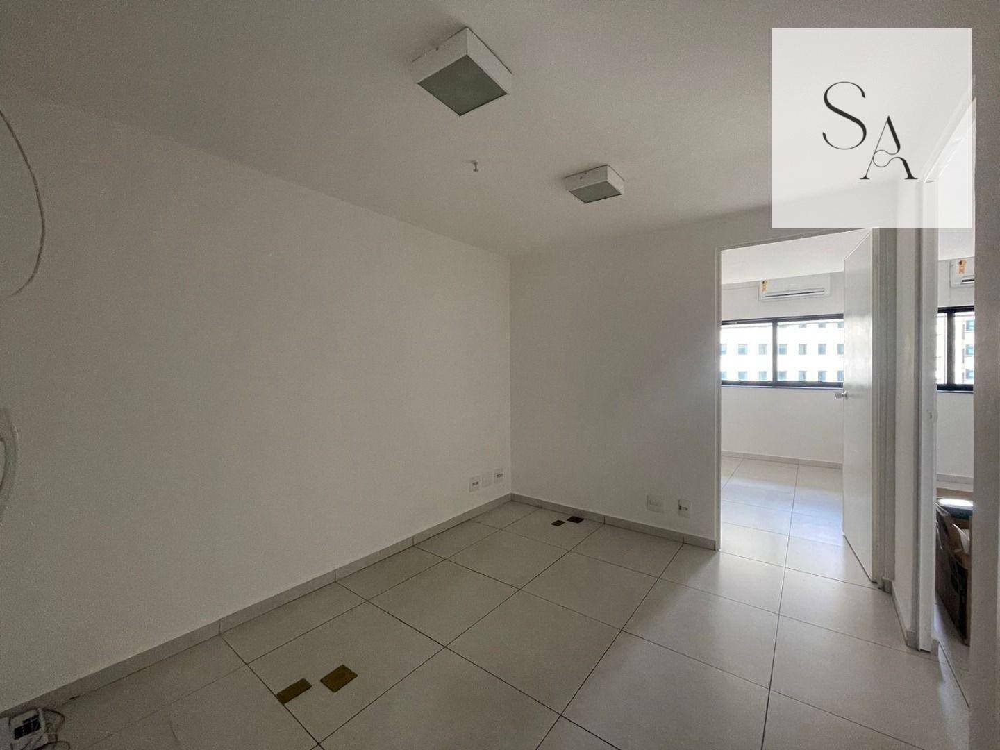 Conjunto Comercial-Sala à venda e aluguel, 124m² - Foto 3