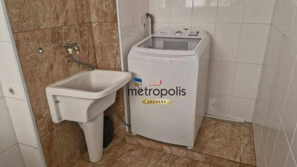 Apartamento à venda com 3 quartos, 145m² - Foto 18