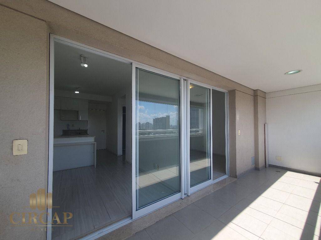 Apartamento, 1 quarto, 47 m² - Foto 3